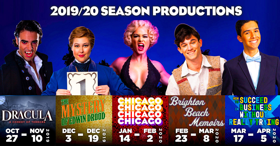 Maltz Jupiter Theatre Box Office